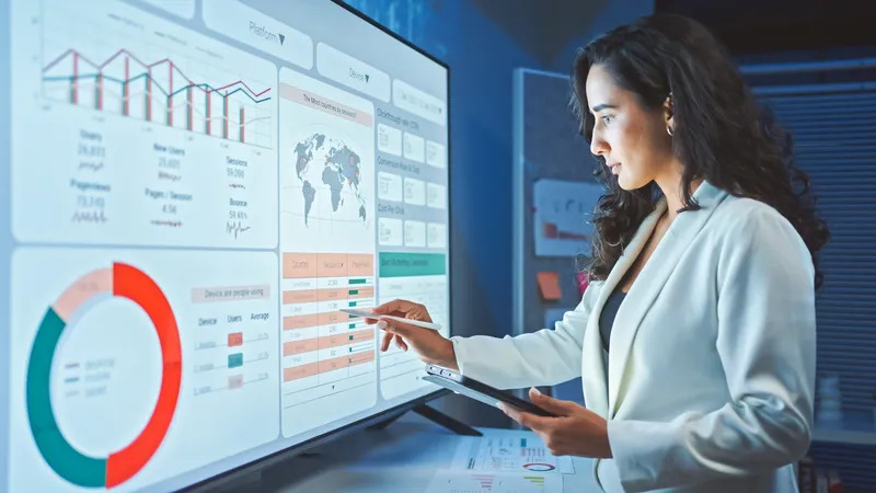 DataBolster About Us