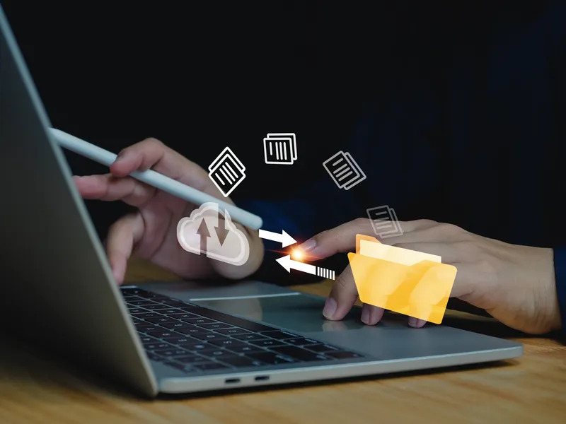 Data Migration