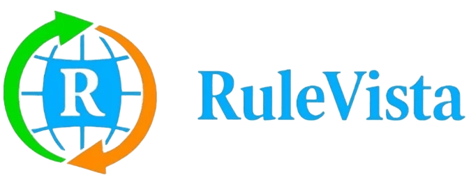 RuleVista Logo