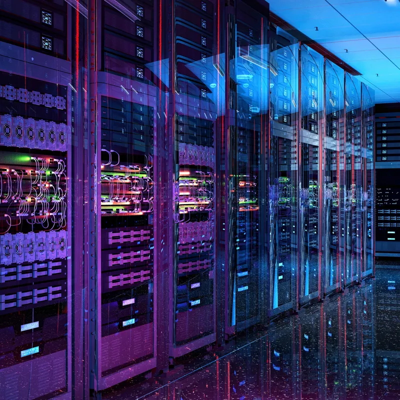 Data Warehouse